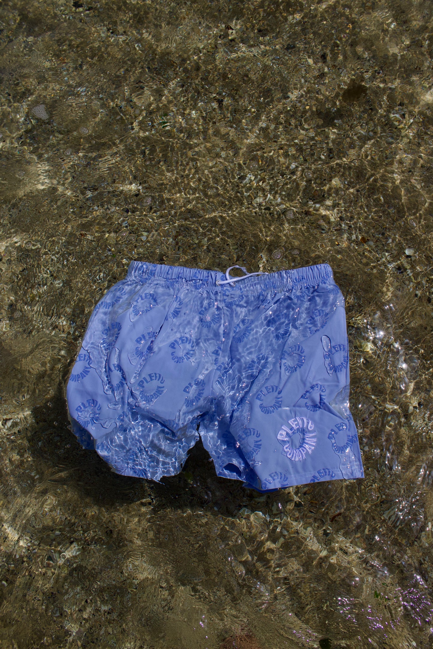 Pleito Swim Shorts