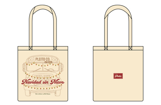 Chinchorreo Tote Bag