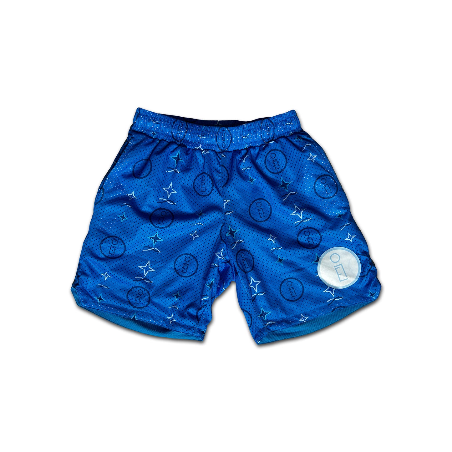 Pleito "Bubbles" Shorts