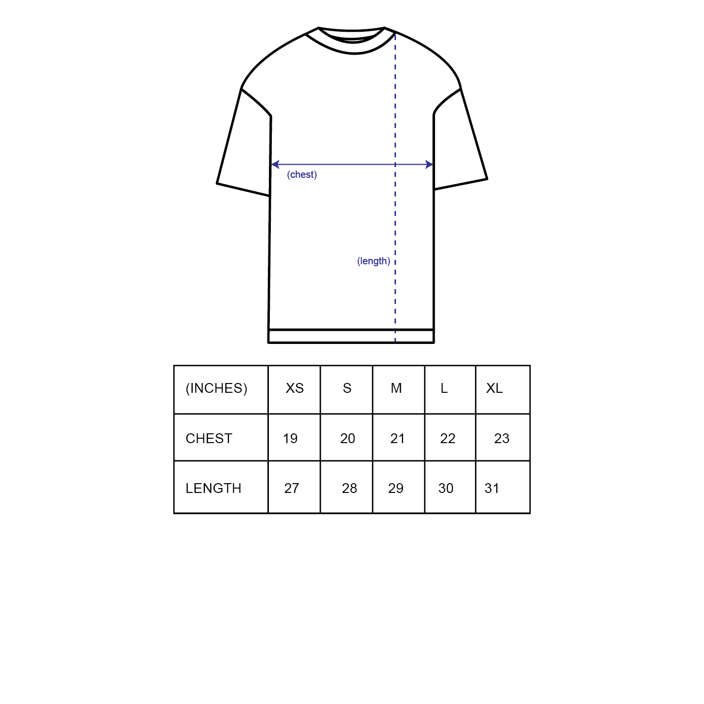 A Loading Diamond T-Shirt